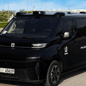 Chine — WeRide accélère le déploiement massif de taxis autonomes
